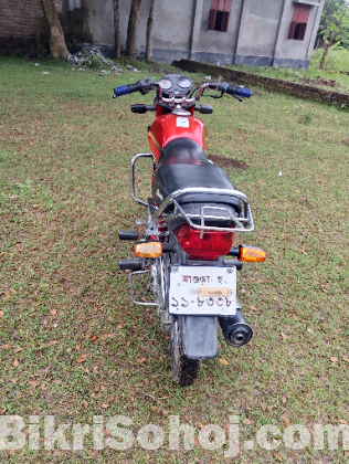 Hero Honda cd dawn